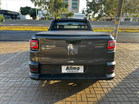 FIAT Strada 1.3 FIREFLY FLEX FREEDOM CABINE SIMPLES, Foto 5