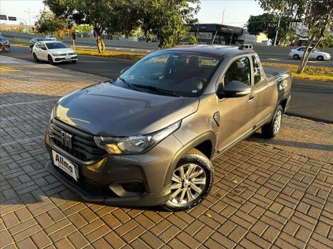 FIAT Strada 1.3 FIREFLY FLEX FREEDOM CABINE SIMPLES, Foto 8