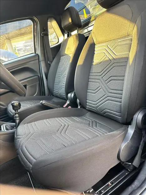 FIAT Strada 1.3 FIREFLY FLEX FREEDOM CABINE SIMPLES, Foto 9