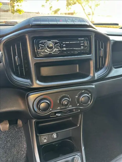 FIAT Strada 1.3 FIREFLY FLEX FREEDOM CABINE SIMPLES, Foto 10