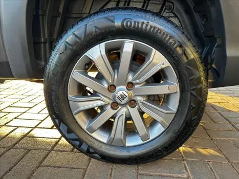 FIAT Strada 1.3 FIREFLY FLEX FREEDOM CABINE SIMPLES, Foto 12
