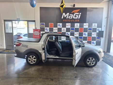 FIAT Strada 1.4 3P FLEX HARD WORKING CABINE DUPLA, Foto 7