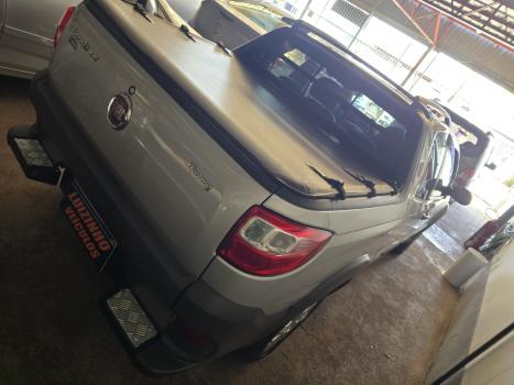 FIAT Strada 1.4 3P FLEX HARD WORKING CABINE DUPLA, Foto 4