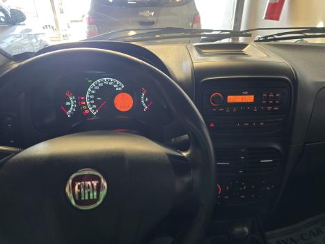 FIAT Strada 1.4 3P FLEX HARD WORKING CABINE DUPLA, Foto 9