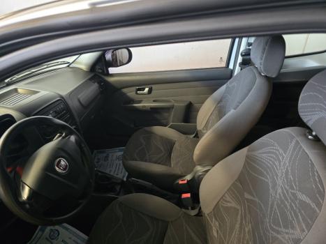 FIAT Strada 1.4 3P FLEX HARD WORKING CABINE DUPLA, Foto 13