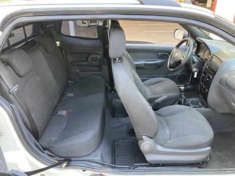 FIAT Strada 1.4 3P FLEX HARD WORKING CABINE DUPLA, Foto 12
