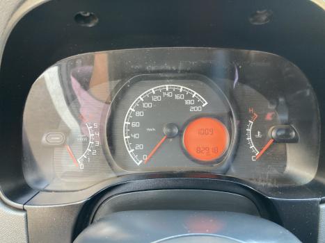 FIAT Strada 1.4 3P FLEX HARD WORKING CABINE DUPLA, Foto 13