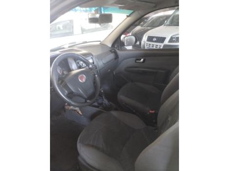 FIAT Strada 1.4 3P WORKING FLEX CABINE DUPLA, Foto 13