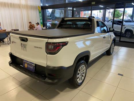 FIAT Strada 1.4 4P FLEX ENDURANCE CABINE DUPLA, Foto 4