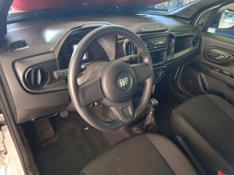 FIAT Strada 1.4 4P FLEX ENDURANCE CABINE DUPLA, Foto 6