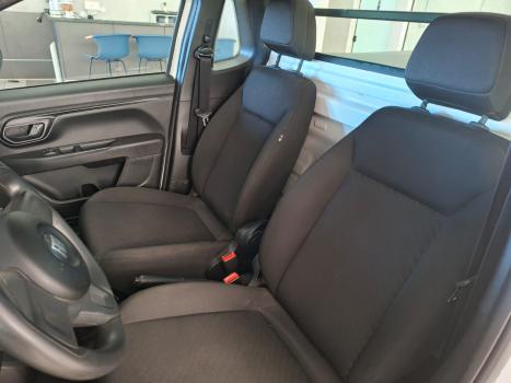 FIAT Strada 1.4 4P FLEX ENDURANCE CABINE DUPLA, Foto 7