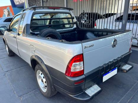 FIAT Strada 1.4 FIRE FLEX CABINE ESTENDIDA, Foto 3