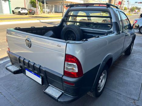 FIAT Strada 1.4 FIRE FLEX CABINE ESTENDIDA, Foto 4