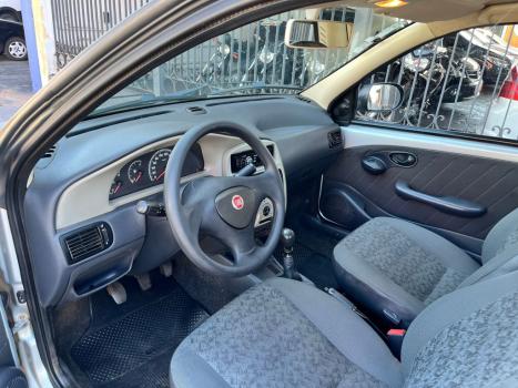 FIAT Strada 1.4 FIRE FLEX CABINE ESTENDIDA, Foto 10