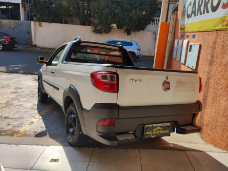 FIAT Strada 1.4 FIRE FLEX CABINE SIMPLES, Foto 2