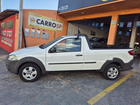 FIAT Strada 1.4 FIRE FLEX CABINE SIMPLES, Foto 3