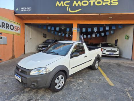 FIAT Strada 1.4 FIRE FLEX CABINE SIMPLES, Foto 5