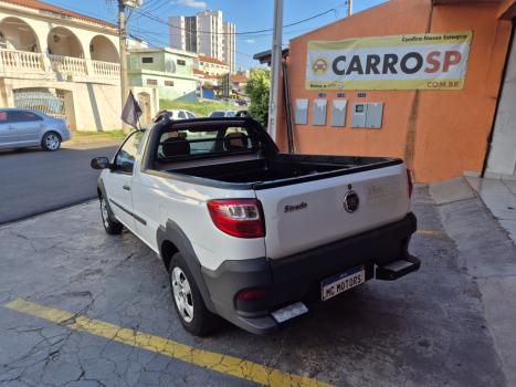 FIAT Strada 1.4 FIRE FLEX CABINE SIMPLES, Foto 7