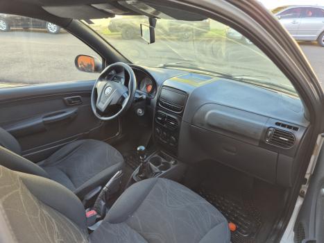 FIAT Strada 1.4 FIRE FLEX CABINE SIMPLES, Foto 11