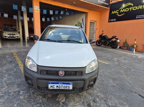 FIAT Strada 1.4 FIRE FLEX CABINE SIMPLES, Foto 12