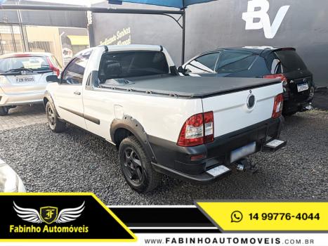 FIAT Strada 1.4 FIRE FLEX CABINE SIMPLES, Foto 6