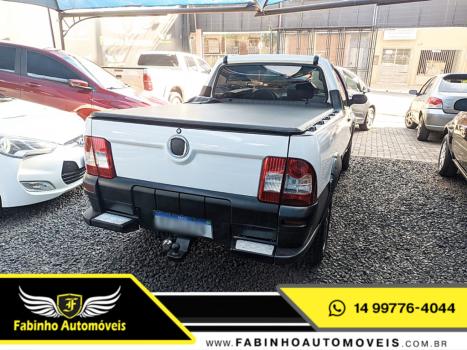 FIAT Strada 1.4 FIRE FLEX CABINE SIMPLES, Foto 8