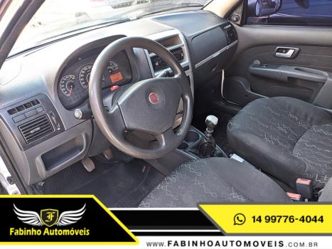 FIAT Strada 1.4 FIRE FLEX CABINE SIMPLES, Foto 9