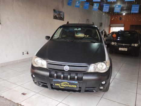 FIAT Strada 1.4 FIRE FLEX CABINE SIMPLES, Foto 2