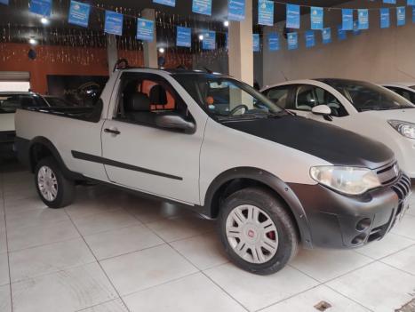 FIAT Strada 1.4 FIRE FLEX CABINE SIMPLES, Foto 3