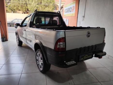 FIAT Strada 1.4 FIRE FLEX CABINE SIMPLES, Foto 4