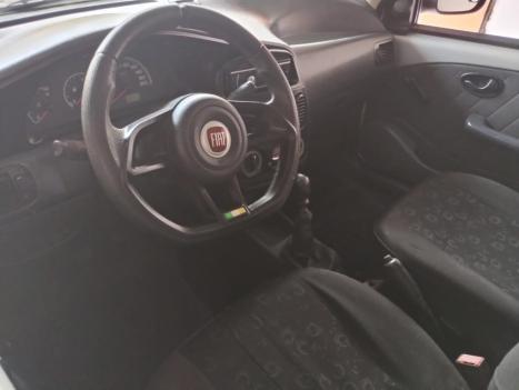 FIAT Strada 1.4 FIRE FLEX CABINE SIMPLES, Foto 8