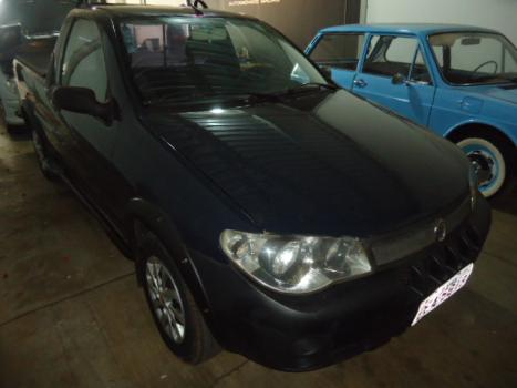 FIAT Strada 1.4 FIRE FLEX CABINE SIMPLES, Foto 2