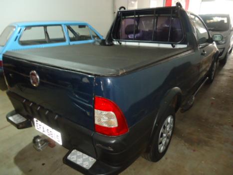 FIAT Strada 1.4 FIRE FLEX CABINE SIMPLES, Foto 6