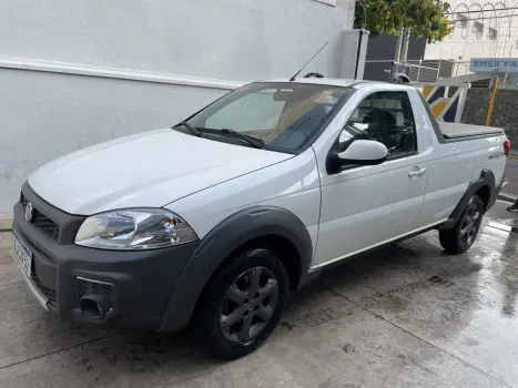 FIAT Strada 1.4 FIRE FLEX CABINE SIMPLES, Foto 1