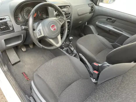 FIAT Strada 1.4 FIRE FLEX CABINE SIMPLES, Foto 8