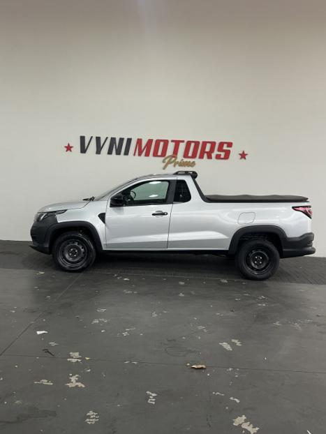 FIAT Strada 1.4 FIRE FLEX CABINE SIMPLES, Foto 6