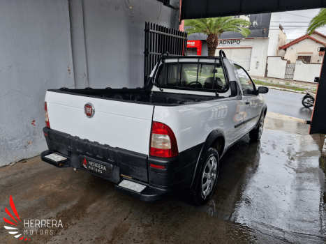 FIAT Strada 1.4 FIRE FLEX CABINE SIMPLES, Foto 4