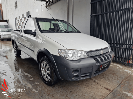 FIAT Strada 1.4 FIRE FLEX CABINE SIMPLES, Foto 5