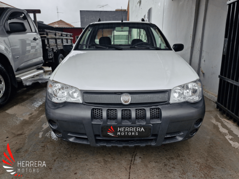 FIAT Strada 1.4 FIRE FLEX CABINE SIMPLES, Foto 6