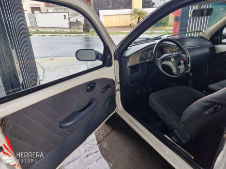 FIAT Strada 1.4 FIRE FLEX CABINE SIMPLES, Foto 7