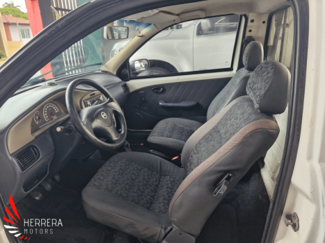 FIAT Strada 1.4 FIRE FLEX CABINE SIMPLES, Foto 8