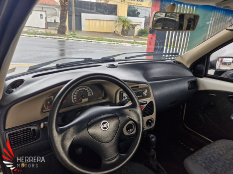 FIAT Strada 1.4 FIRE FLEX CABINE SIMPLES, Foto 9