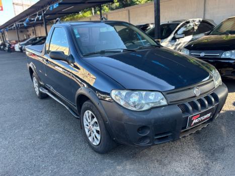 FIAT Strada 1.4 FIRE FLEX FURGO, Foto 3