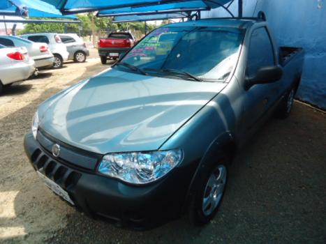 FIAT Strada 1.4 FIRE FLEX CABINE SIMPLES, Foto 1