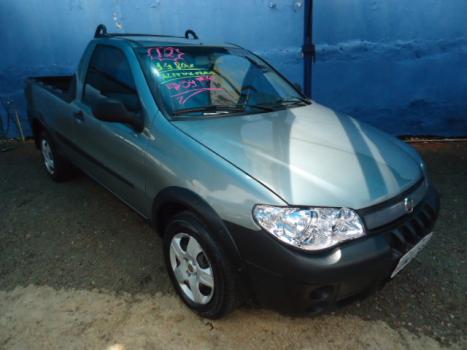 FIAT Strada 1.4 FIRE FLEX CABINE SIMPLES, Foto 2