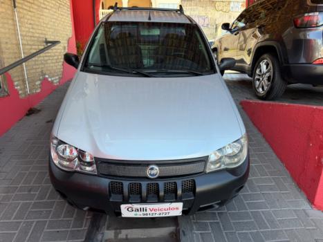 FIAT Strada 1.4 FIRE FLEX CABINE SIMPLES, Foto 2