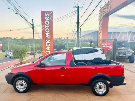 FIAT Strada 1.4 FIRE FLEX CABINE SIMPLES, Foto 1