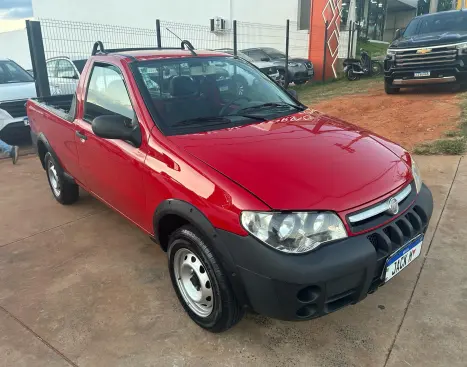 FIAT Strada 1.4 FIRE FLEX CABINE SIMPLES, Foto 3
