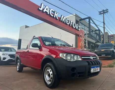FIAT Strada 1.4 FIRE FLEX CABINE SIMPLES, Foto 4