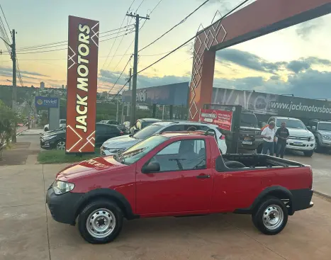 FIAT Strada 1.4 FIRE FLEX CABINE SIMPLES, Foto 8